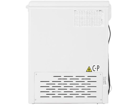 Морозильный ларь HAIER HCE430RF